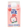 明治优漾乳酸菌桃子味400ml 商品缩略图0