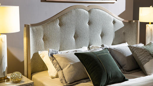 Luxurious 1.8米床 商品图4