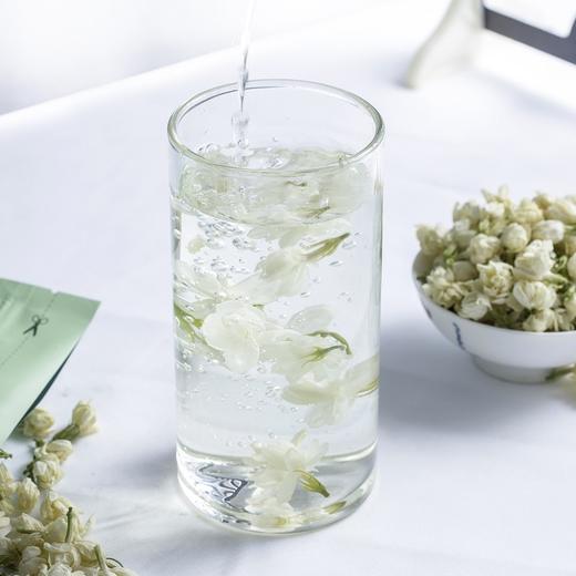 广西横县茉莉花干 2袋装 50g*2 商品图3