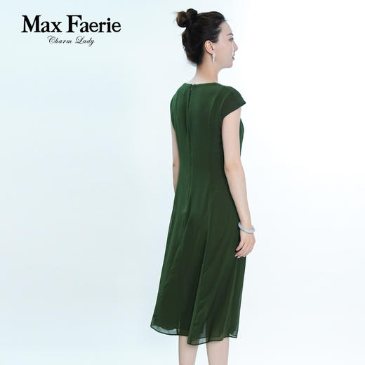 MG2L267麦克斯菲瑞连衣裙 商品图3