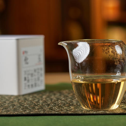 守艺 · 化玉 2014特级牡丹 福鼎太姥山 |  问山严选 私房茶 商品图3