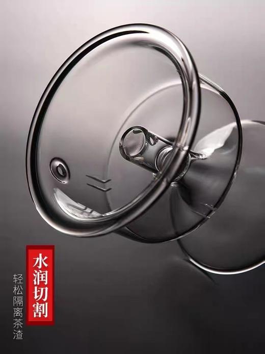 150玻璃煮茶壶大 商品图4