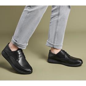 4楼哈森男鞋MS36606