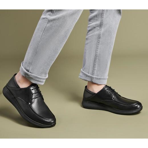 4楼哈森男鞋MS36606 商品图0