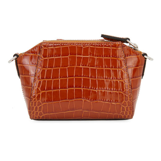 GIVENCHY 纪梵希 女士 单肩斜挎包 BBU017B130 商品图2