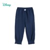 迪士尼童装女童清爽九分裤夏季新品中大童宝宝黛西防蚊裤空调裤子 商品缩略图1
