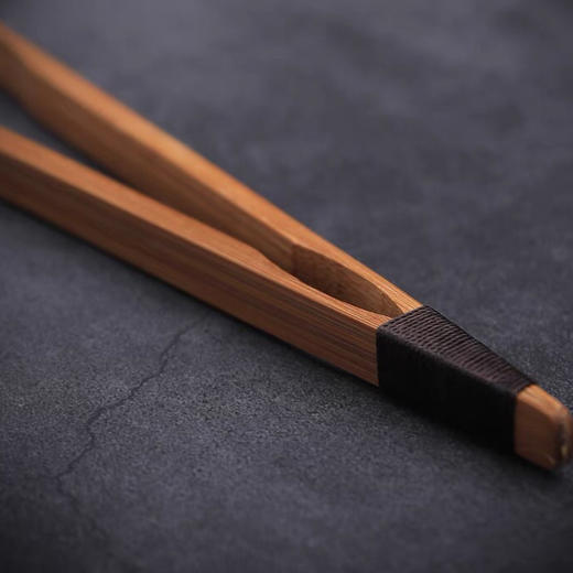 竹子茶夹 商品图2