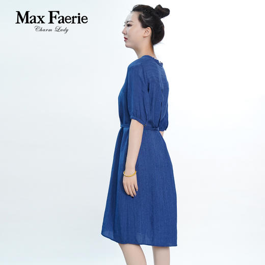 MG2L238麦克斯菲瑞连衣裙 商品图1