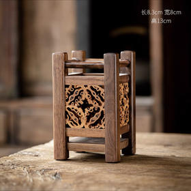 6616核桃茶寻四方茶道