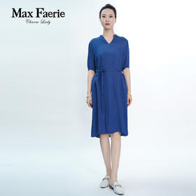 MG2L238麦克斯菲瑞连衣裙