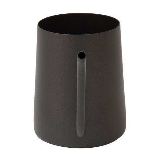 咖啡手冲壶 350ml 黑色/银色 商品图1