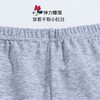 【商场同款】迪士尼童装女童七分打底裤甜美俏皮蕾丝蝴蝶结柔软舒适弹性七分裤 商品缩略图8