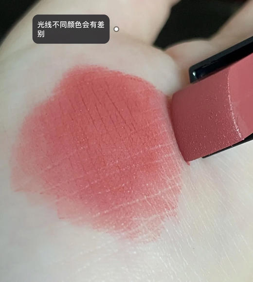 YSL小黑条301 甜甜的蔷薇色 商品图4