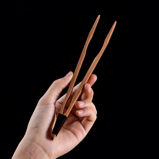 竹子茶夹 商品图5