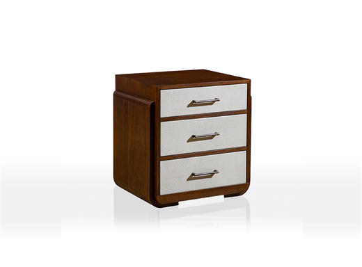 Vintage 床头柜 商品图0