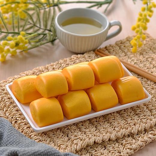 南瓜小馒头10个/盒 商品图3