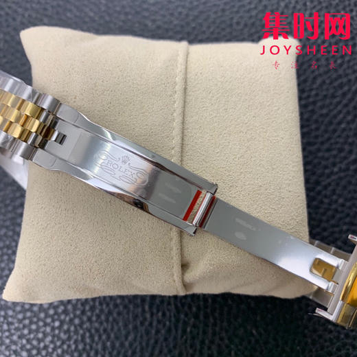 劳力士EW日志型41系列 男士腕表 商品图8