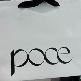 POCE纸袋-小号