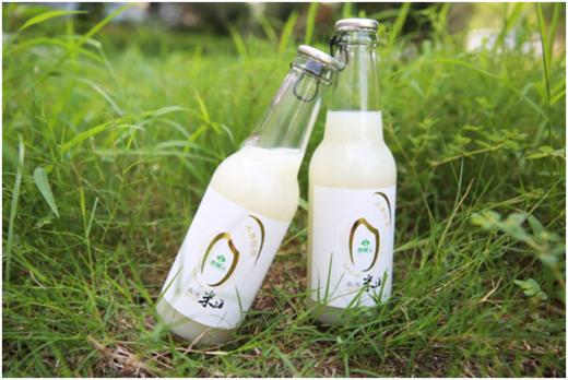 气泡米酒230ml*6【产地直发】@虔赋优品 商品图2