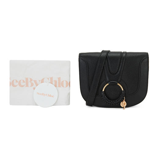 SEE BY CHLOE女士单肩包CHS17SS896305 商品图4