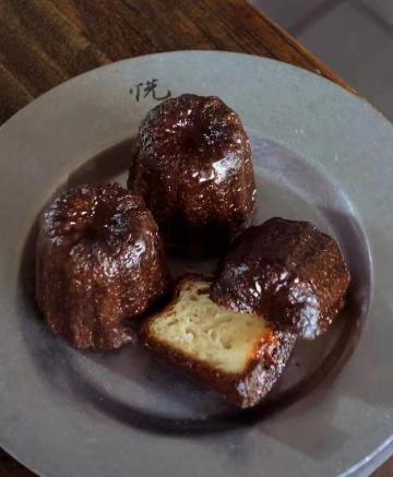 酒酿可露丽（酒酿发酵非酒酿口味） 商品图0