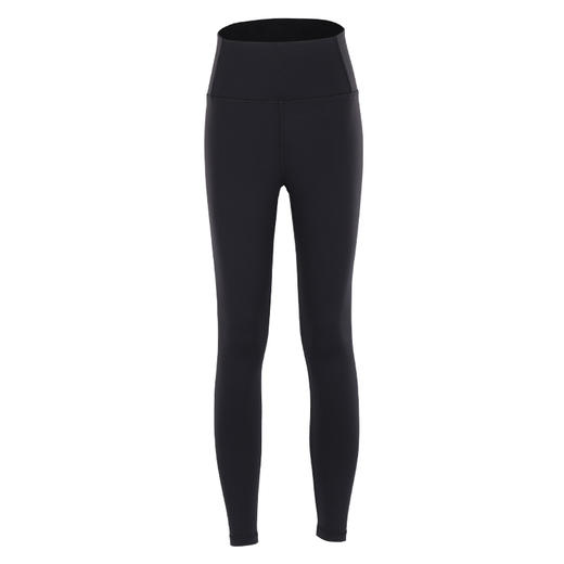 （建议拍大一码）TITIKAACITVE瑜伽服运动弹力紧身长裤高腰收腹裤25" 1NP20966 商品图1