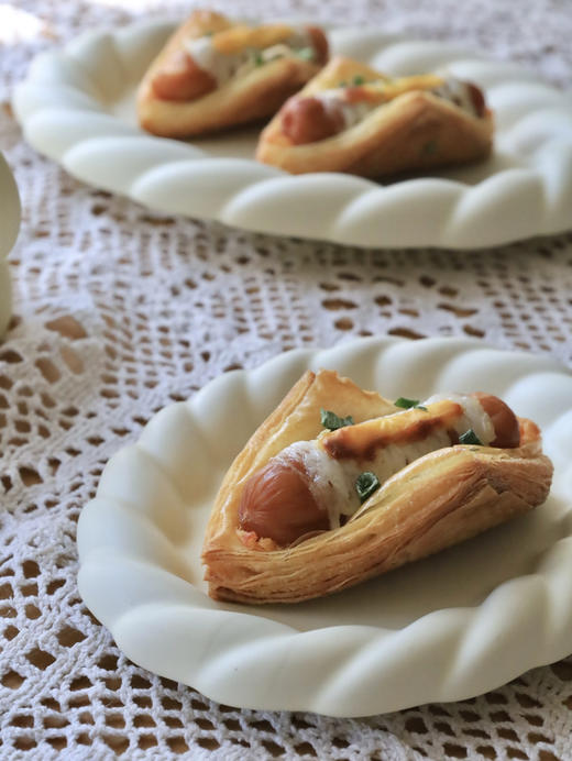 2丹麦一口肠 商品图6