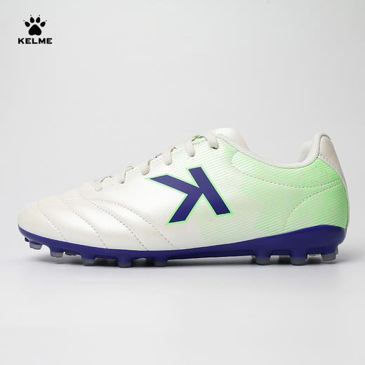 KELME 卡尔美足球鞋男碎钉AG成人专业比赛短钉儿童训练鞋青少年 商品图0