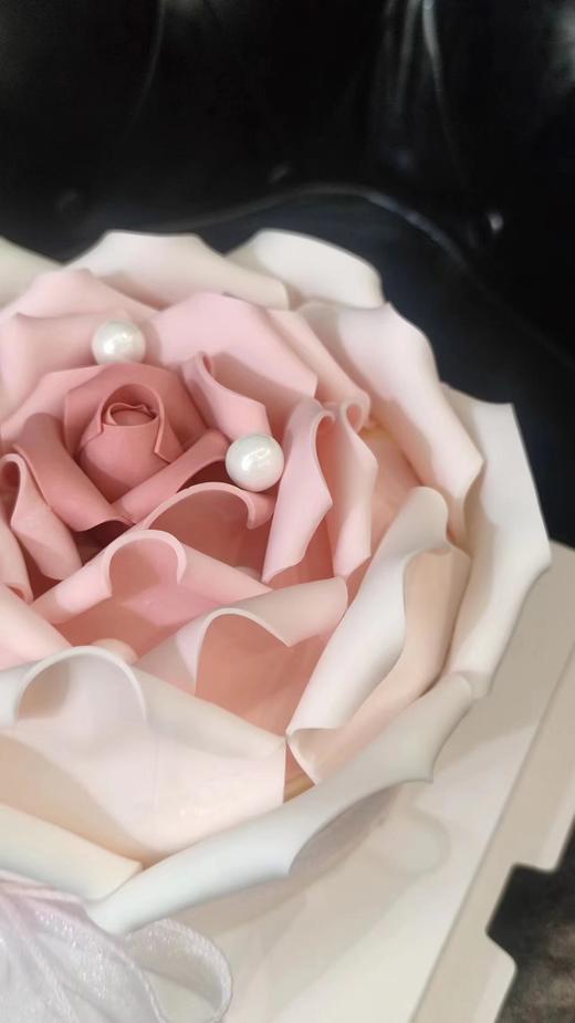 就叫仙女的Rose（需提前24h预订） 商品图1