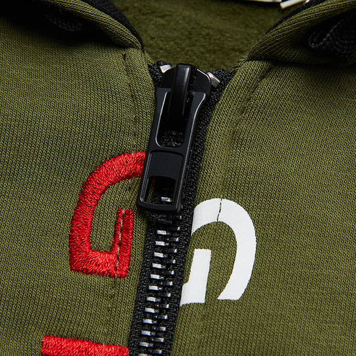 GIVENCHY FW21 童装 卫衣 H25260 商品图4