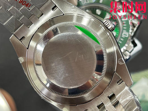 劳力士EW日志型41系列 男士腕表 商品图6