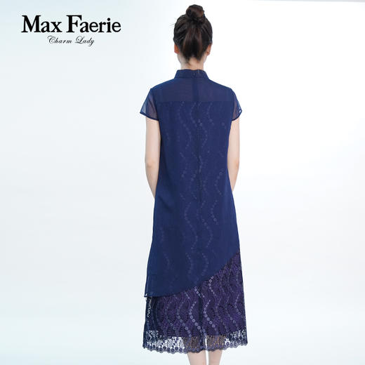 MG2L268麦克斯菲瑞连衣裙 商品图4