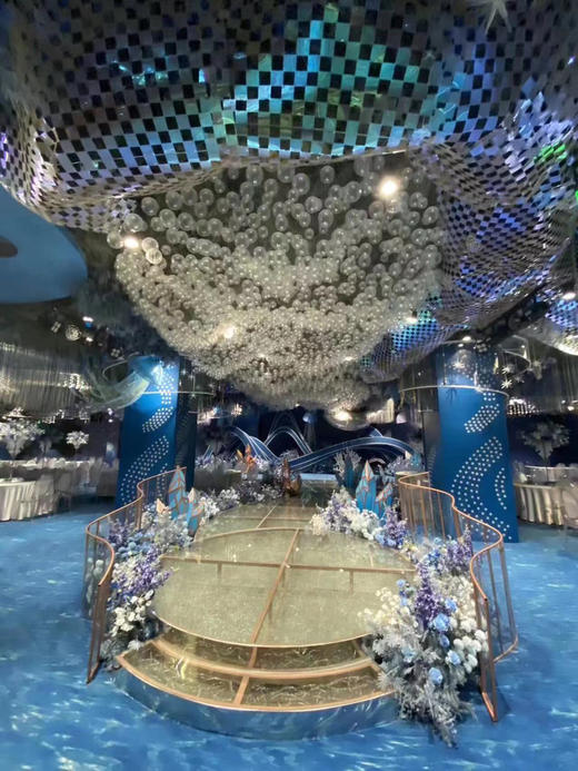 亚克力吊球（运费自理） 商品图1