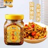 乌江下饭菜泡豇豆 300g/瓶 商品缩略图0