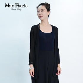 MG2Z075麦克斯菲瑞针织衫