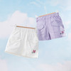 迪士尼童装女童清爽短裤夏季新品中大童宝宝运动休闲五分裤222DK0290 商品缩略图2