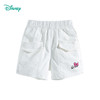 迪士尼童装女童清爽短裤夏季新品中大童宝宝运动休闲五分裤222DK0290 商品缩略图8