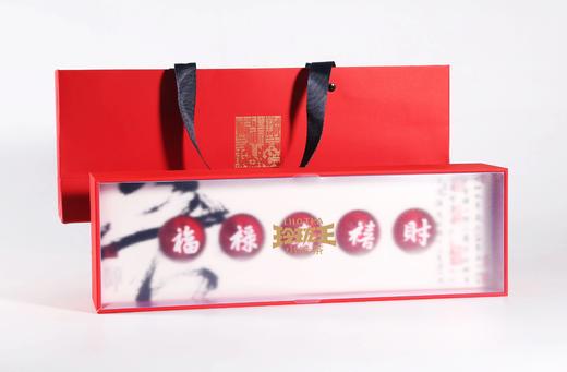 玲珑王五德礼盒 商品图0