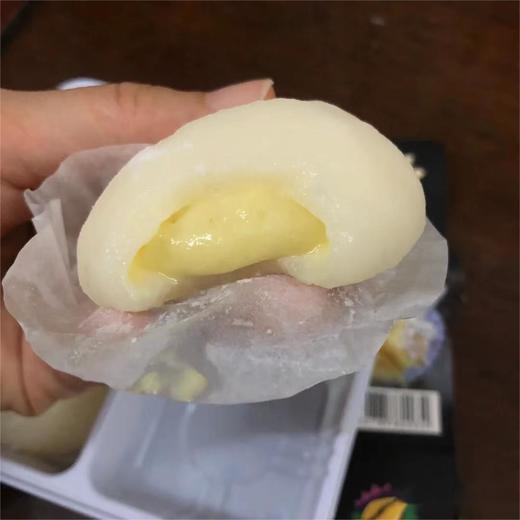 雪媚娘 | 猫山王糯米团160g 商品图2