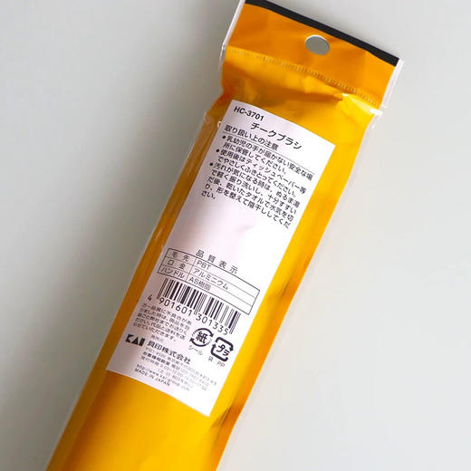 贝印腮红刷L 商品图2