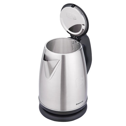 齐心 经典电热水壶 L004 商品图2