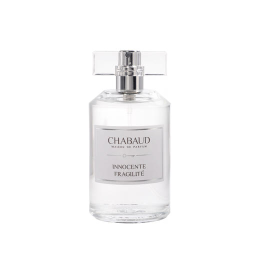 莎邦 无辜的脆弱 Chabaud Maison de Parfum Innocente Fragilité 分装 商品图7