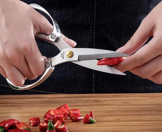 【出口日本神级剪刀】-现货 商品图3