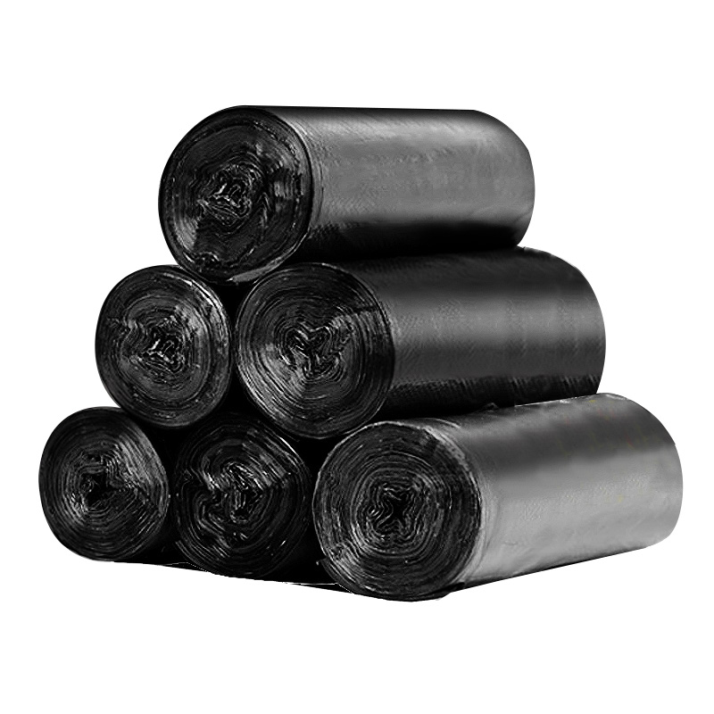 【仅供集采】垃圾袋100*120cm 、120*140cm约50个/扎、编织袋