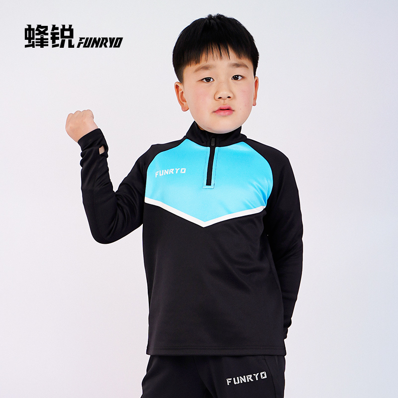 蜂锐定制青少年㕕系列半定制