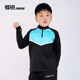 蜂锐定制青少年㕕系列半定制