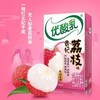 伊利优酸乳贵妃荔枝味 250ml*24盒/箱 商品缩略图1