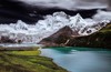 藏东北秘境：三色湖、孜珠寺、萨普神山、布加雪山、炳茸冰川、麦迪卡湿地13天 商品缩略图2