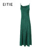 EITIE爱特爱夏季新款显瘦洋气吊带连衣裙7407102 商品缩略图10