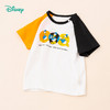 【商场同款】迪士尼童装儿童短袖T恤夏季清爽洋气中大童宝唐老鸭卡通纯棉上衣 商品缩略图2